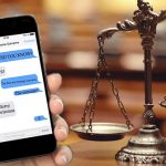 SMS Text to Chat for Law Firms