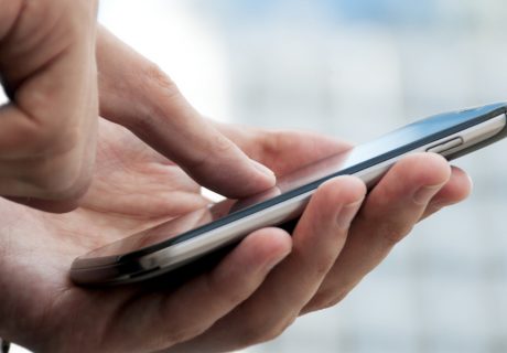 Live Chat on law firm mobile websites helps gain clients.