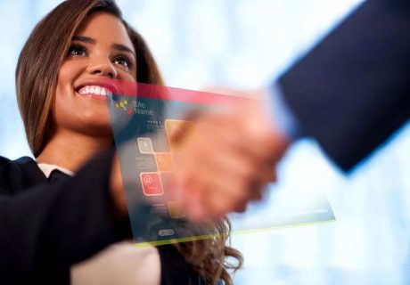 Greet your website visitors with LegalChat