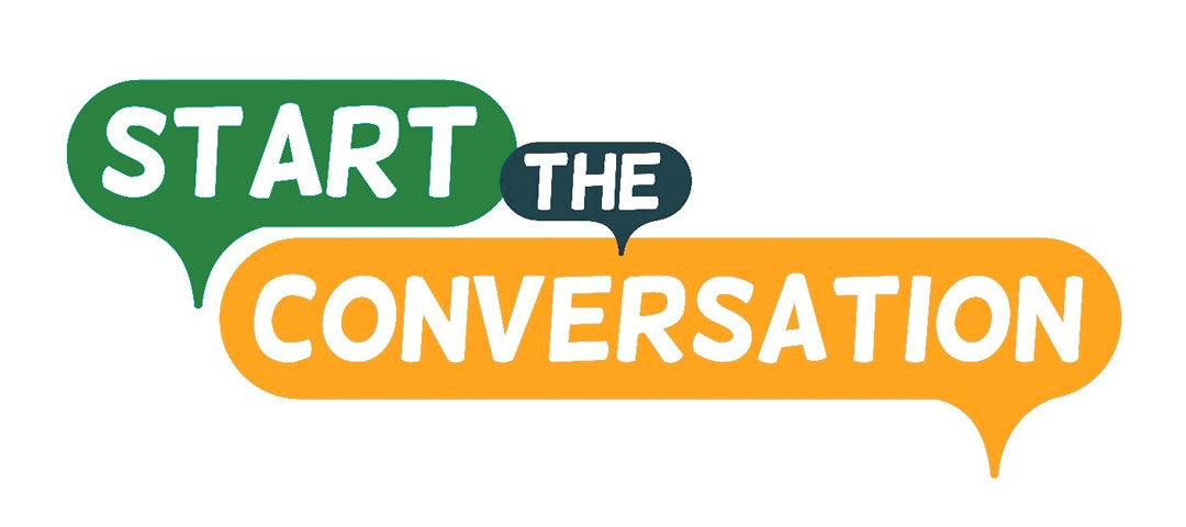 start client conversations