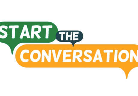 start client conversations