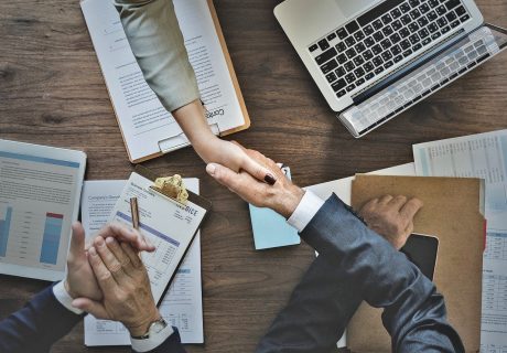 law firm client intake