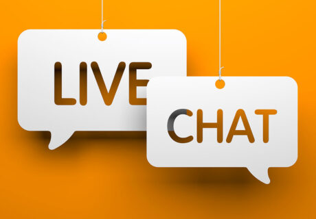 Live Chat for Law Firm Website
