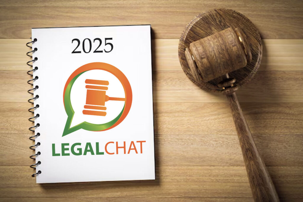 LegalChat 2025