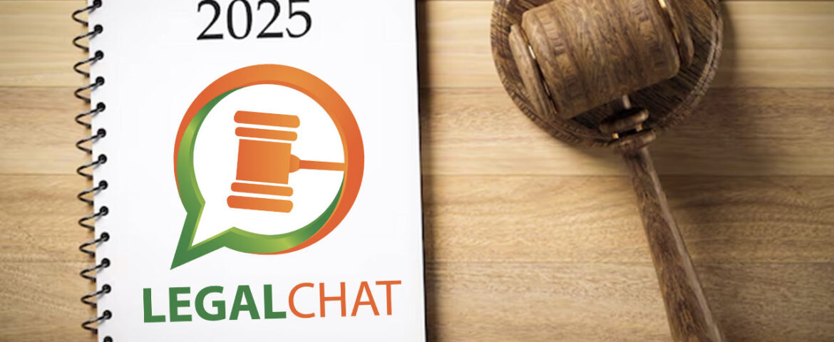 LegalChat 2025