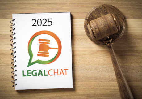 LegalChat 2025