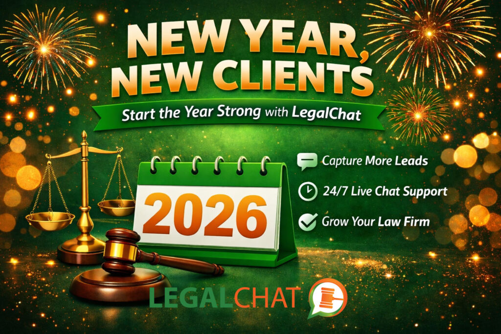 New Year, New Clients