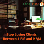 stop losing clients after-hours