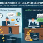 hidden cost of slow response times