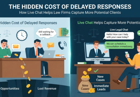 hidden cost of slow response times