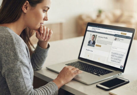 law client hesitation